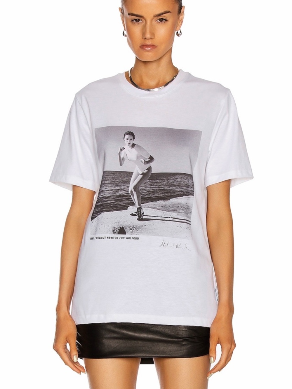Wolford T-shirt